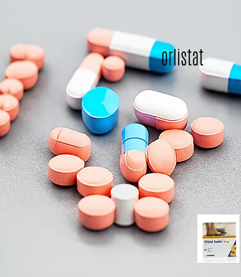 Orlistat sandoz pharmacie